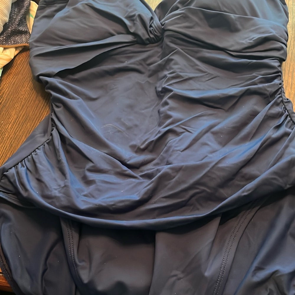 Ralph Lauren brand new one piece swimsuit
